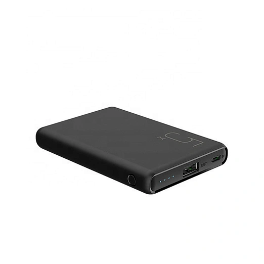 Charmex New  Portable Mi Power Banks Power Bank 50000mah Small Power Bank