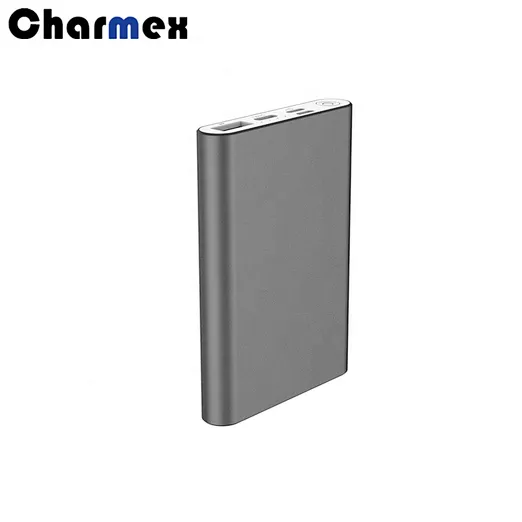 Charmex  Ultra-thin Power Bank 50000mah Discount Mi Power Banks
