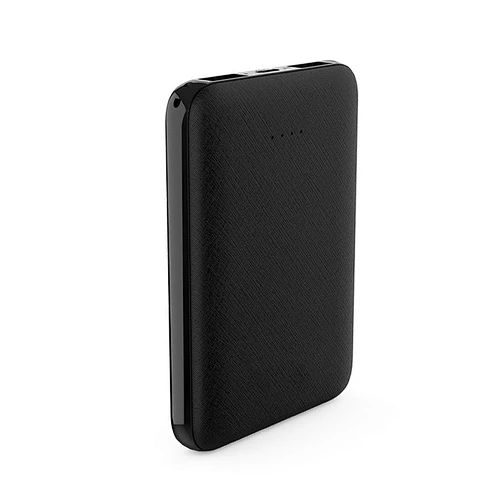 New Ultra-Thin Anker Power Bank 5000mAh Factory Direct Sales Mi Power Bank