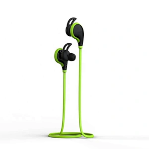 In-ear Sports Headphones Bluetooth Waterproof Headphones Neck-Mounted Wireless Headset Manufacturers Supply OEM