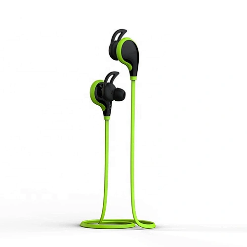 In-ear Sports Headphones Bluetooth Waterproof Headphones Neck-Mounted Wireless Headset Manufacturers Supply OEM