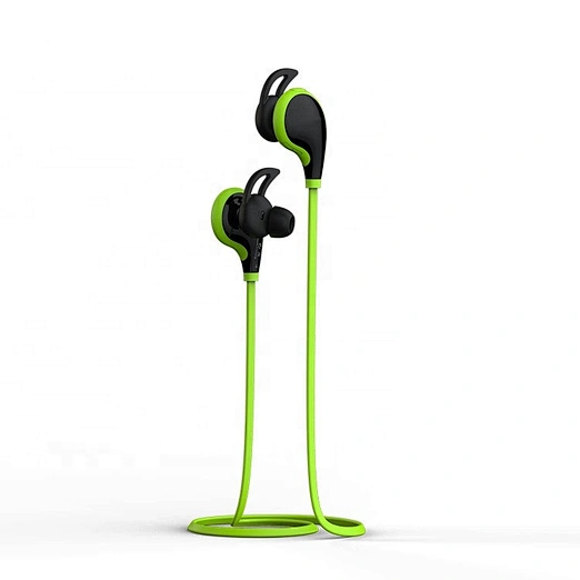 In-ear Sports Headphones Bluetooth Waterproof Headphones Neck-Mounted Wireless Headset Manufacturers Supply OEM