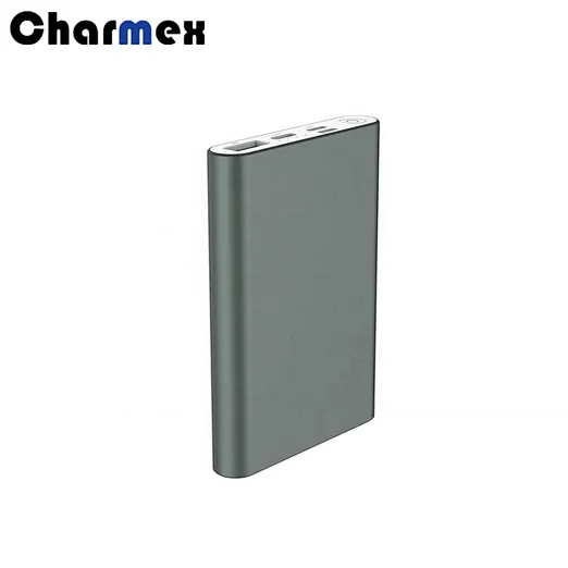 Charmex  Ultra-thin Power Bank 50000mah Discount Mi Power Banks