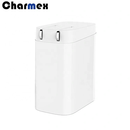 New PD 30W QC3+ Charger  Mobile Phone Super 5A Direct Charge Folding Travel Charger