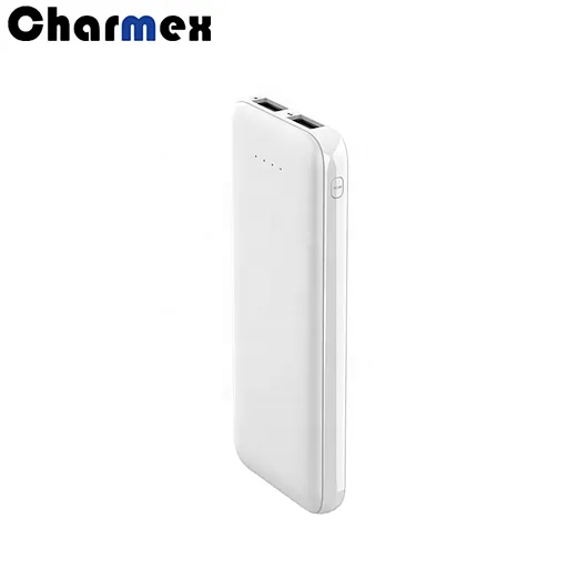 Charmex New Small Power Bank  Mi Power Banks  Power Banks 50000mah