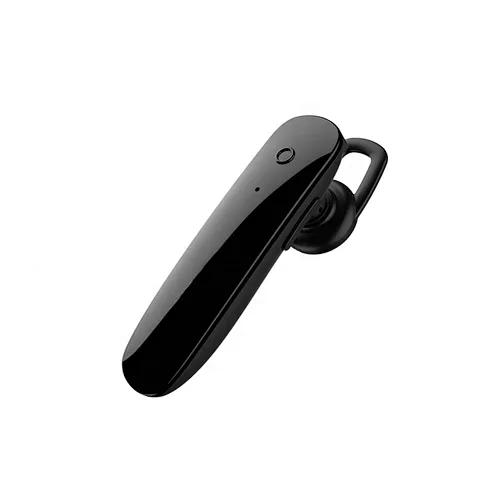 New Charmex C-BH58 Business Bluetooth Headset Bluetooth V4.2 Unilateral Ear Hook Wireless Bluetooth Headset