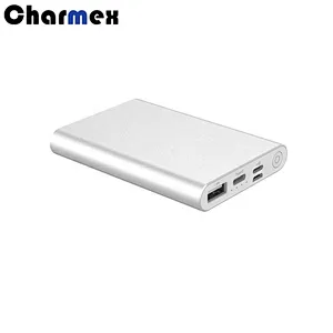 Charmex  Ultra-thin Power Bank 50000mah Discount Mi Power Banks