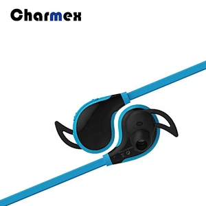 In-ear Sports Headphones Bluetooth Waterproof Headphones Neck-Mounted Wireless Headset Manufacturers Supply OEM