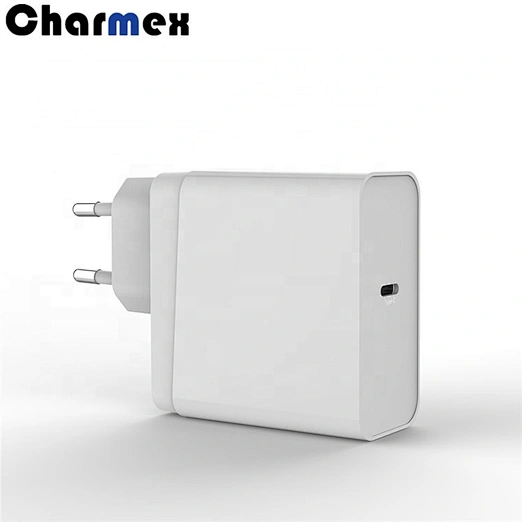 New PD 45W Fast Charging Charger 5A Direct Charge Folding Head Fast Charger
