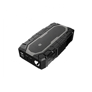 2019 New Portable Car Battery Jump Starter New Car Battery Jump Starter 12V Multi-Function Jump Starter Power Bank