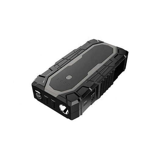 2019 New Portable Car Battery Jump Starter New Car Battery Jump Starter 12V Multi-Function Jump Starter Power Bank