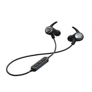 New Neckband Bluetooth Headphones Sports Stereo Bluetooth Headset v4.1 Made In China