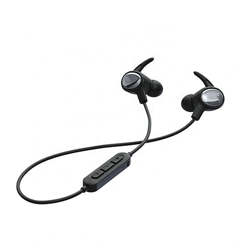 New Neckband Bluetooth Headphones Sports Stereo Bluetooth Headset v4.1 Made In China