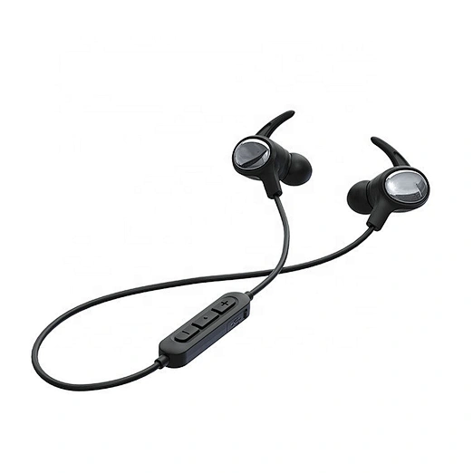 New Neckband Bluetooth Headphones Sports Stereo Bluetooth Headset v4.1 Made In China