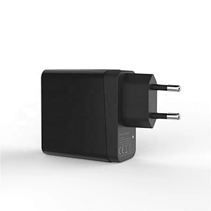 New PD 45W Fast Charging Charger 5A Direct Charge Folding Head Fast Charger
