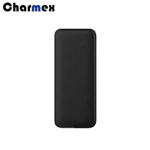Charmex New Small Power Bank  Mi Power Banks  Power Banks 50000mah