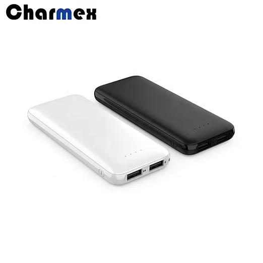 Charmex New Small Power Bank  Mi Power Banks  Magnetic Power Bank