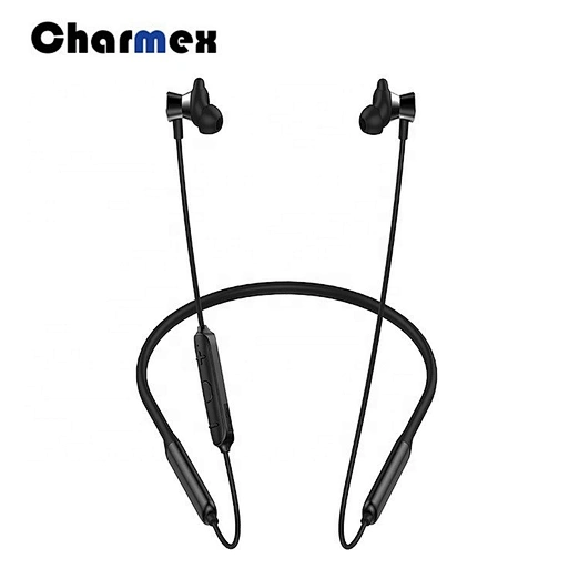 New C-BH73 Sports Bluetooth Headset Magnetic Neckband IPX4  Headphones Waterproof