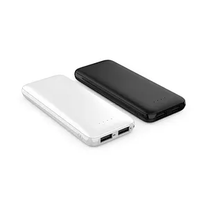 Charmex New Small Power Bank  Mi Power Banks  Power Banks 50000mah