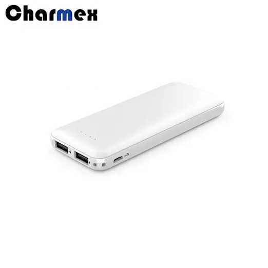 Charmex New Small Power Bank  Mi Power Banks  Power Banks 50000mah