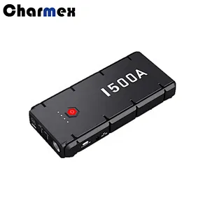 New Car Jump Sarter  Portable Jump Starters For Power Banks