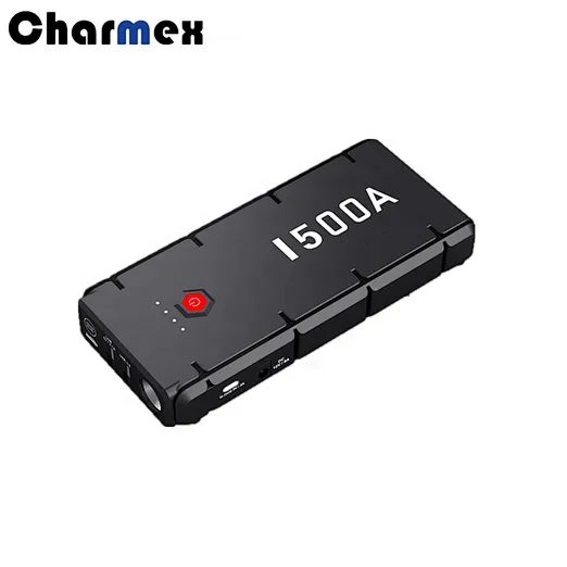 New Car Jump Sarter  Portable Jump Starters For Power Banks