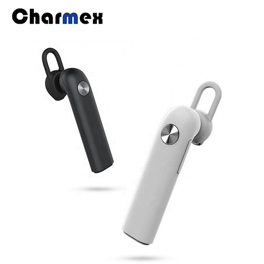 Single Ear TWS Bluetooth Headset 5.0 Solution New Wireless Long Standby AI Smart Voice