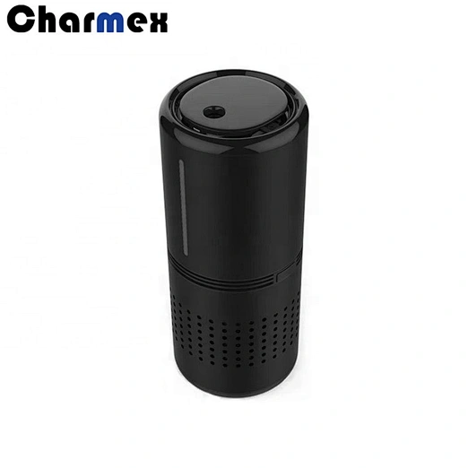 Charmex Household Car Air Purifier Mini Portable Air Purifier