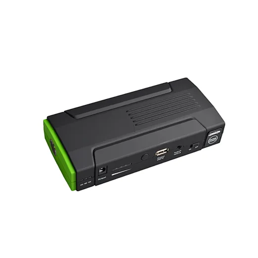 Best quality portable car jump starter starters battery box jumper 12v jumpstart 3.0L Gasoline