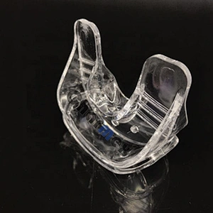 Charmex Mouth Protector  For Ice Hockey Underwater Hockey Field Hockey Water Polo Skiing