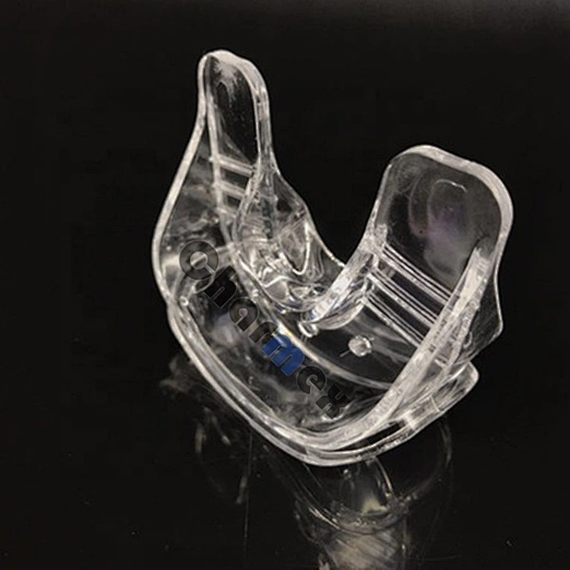 Charmex Mouth Protector  For Ice Hockey Underwater Hockey Field Hockey Water Polo Skiing
