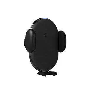 New Car Wireless Charging Wireless Charging Intelligent Sensor Bracket Mobile Phone Car Charger Wireless