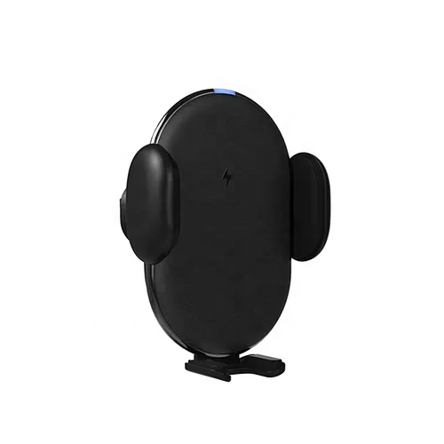 New Car Wireless Charging Wireless Charging Intelligent Sensor Bracket Mobile Phone Car Charger Wireless