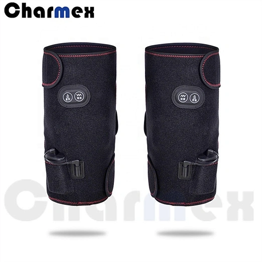 Charmex Portable Physiotherapy Instrument Adult Charging Heating Knee Pads