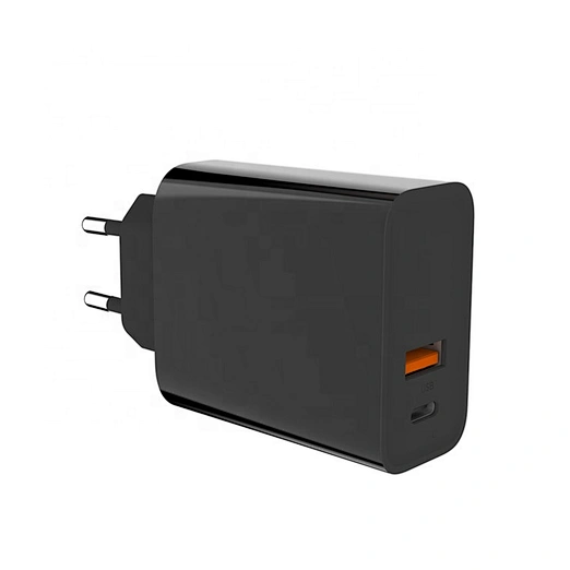 Charmex New PD30W Charging Head Mobile Phone Super 5A Direct Charge Folding USB Travel SCP Fast Charger
