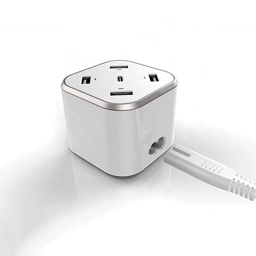 Charmex Charmex QC3.0 charger car wireless chargers mobile phone laptop rapid cable 3 in 1 cord