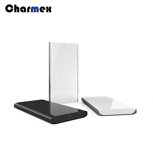 Charmex Portable Power Bank  8000mAh  Charger Battery Fast Charging Wireless Power Bank