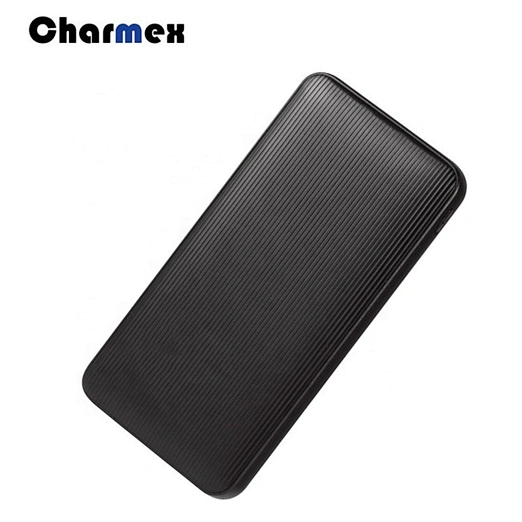 OEM Portable Polymer Power Bank  Fast Chargeing Portable  Power Bank 10000mAh For Mobile Phone