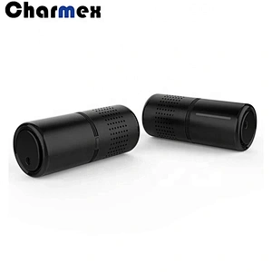 Charmex Household Car Air Purifier Mini Portable Air Purifier