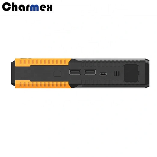 2019 New Jump Starter 12v Emergency Jump Starter For Powerbank Jump Starter