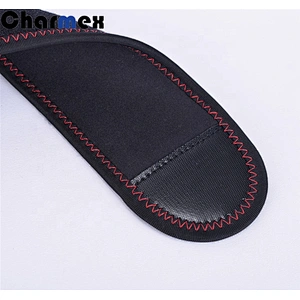 Charmex Portable Multi-functional Far Infrared Hot Compress Reducing Knee Pain Vibration Electric Massager