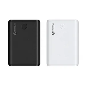 Free Shipping item'd PD Power Bank Ultra Slim Power Bank For Laptop and iPhone11