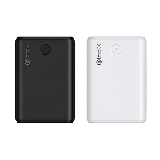 Free Shipping item'd PD Power Bank Ultra Slim Power Bank For Laptop and iPhone11