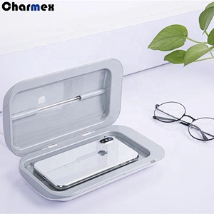 Charmex The Sterilization Rate Reaches 99% in 6 Minutes Smartphone Touch Screen Cleaner Phone Cleaner