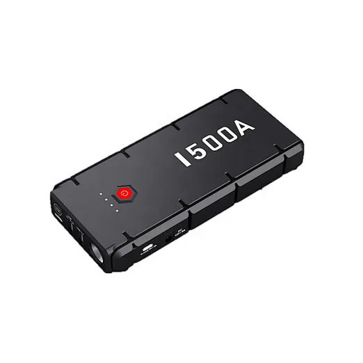 New Car Jump Sarter  Portable Jump Starters For Power Banks