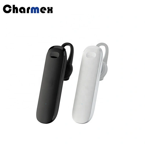 Charmex Hot Selling Models Car Business Bluetooth Headset Wireless Bluetooth Earphone 5.0