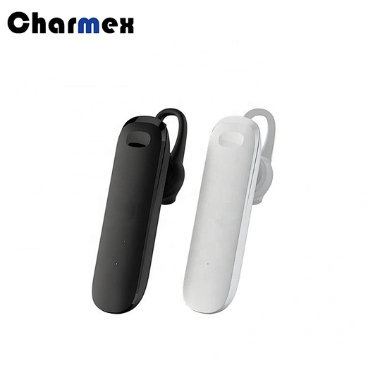 Charmex Hot Selling Models Car Business Bluetooth Headset Wireless Bluetooth Earphone 5.0