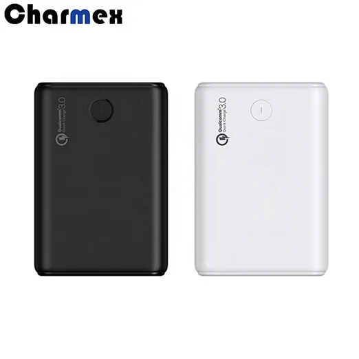 Free Shipping item'd PD Power Bank Ultra Slim Power Bank For Laptop and iPhone11
