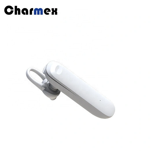 Charmex Hot Selling Models Car Business Bluetooth Headset Wireless Bluetooth Earphone 5.0