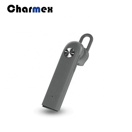 Single Ear TWS Bluetooth Headset 5.0 Solution New Wireless Long Standby AI Smart Voice